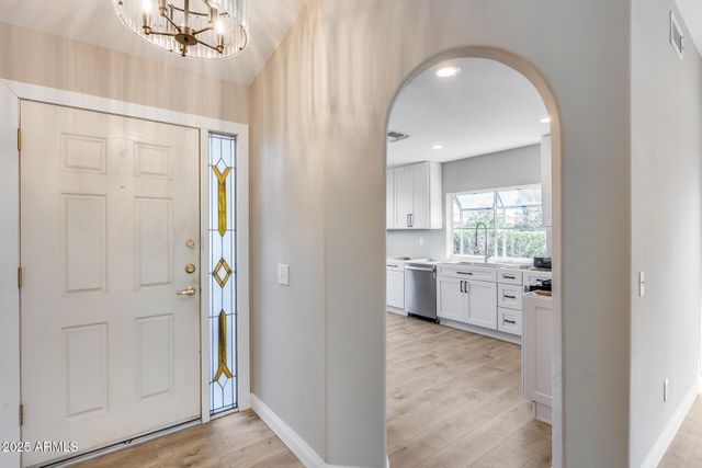 9513 E HERCULES Drive, Sun Lakes, AZ 85248