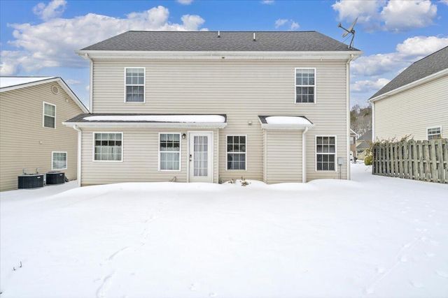 4323 Faircrest LN, Roanoke, VA 24018