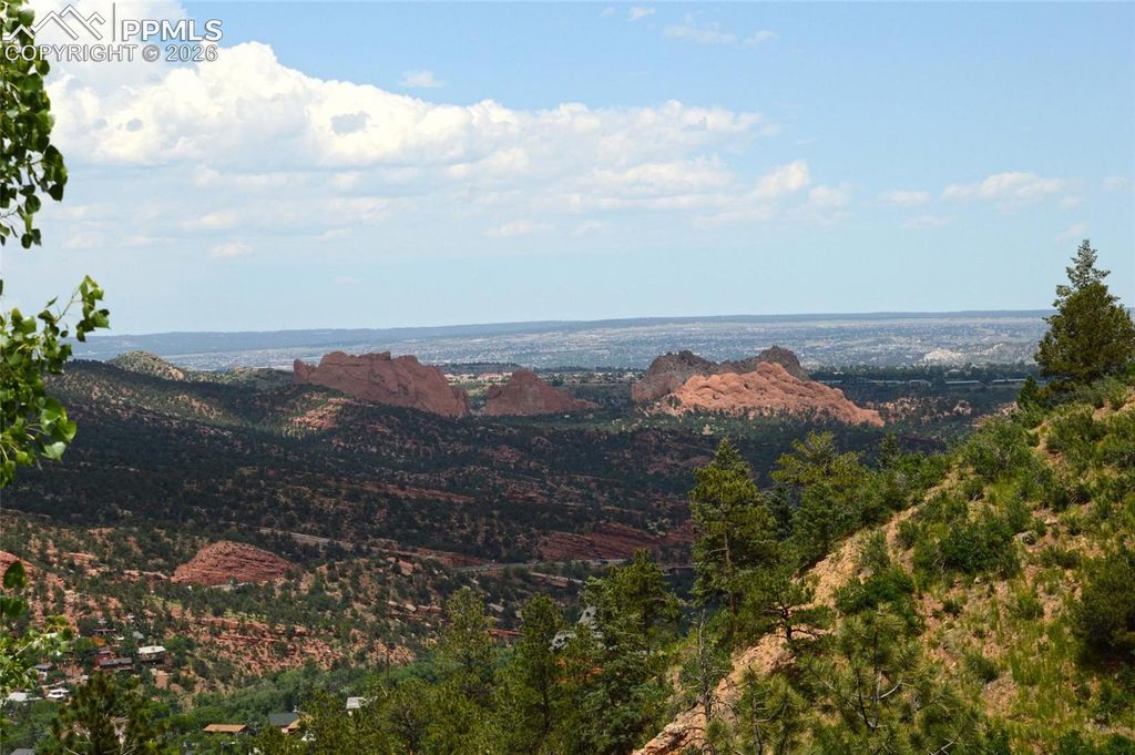 1096 Laguna Point, Manitou Springs, CO 80829 — photo 2