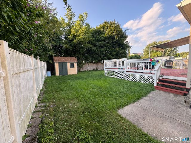 84 Anderson Avenue, Waterbury, CT 06708