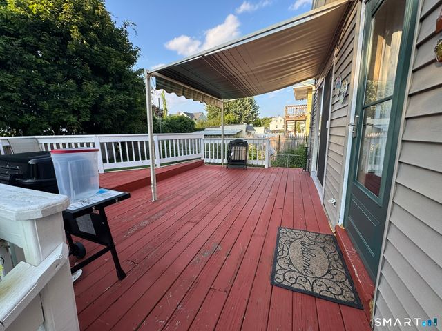 84 Anderson Avenue, Waterbury, CT 06708