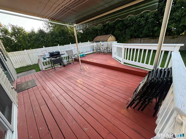 84 Anderson Avenue, Waterbury, CT 06708