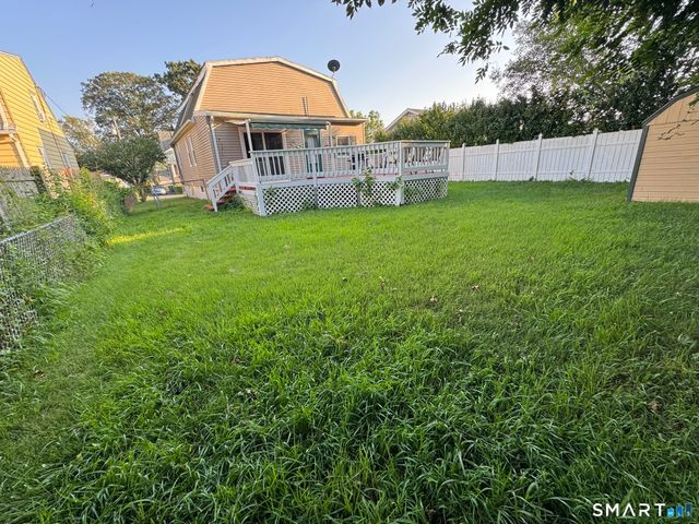 84 Anderson Avenue, Waterbury, CT 06708