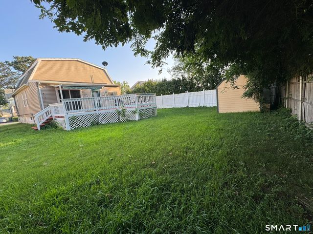 84 Anderson Avenue, Waterbury, CT 06708