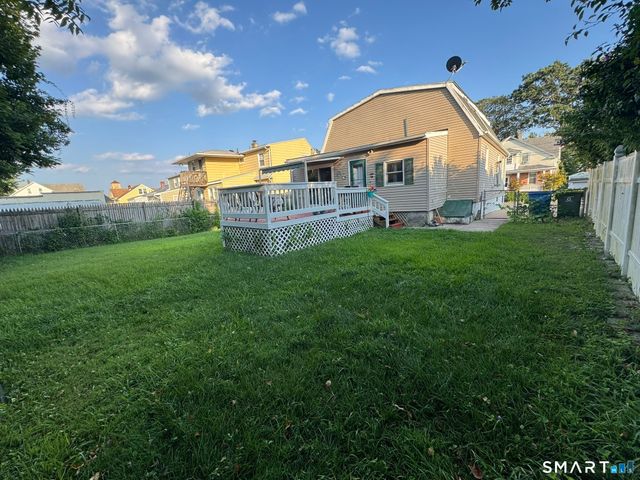 84 Anderson Avenue, Waterbury, CT 06708