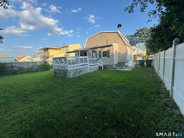 84 Anderson Avenue, Waterbury, CT 06708