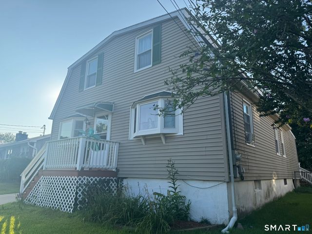 84 Anderson Avenue, Waterbury, CT 06708