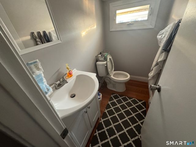 84 Anderson Avenue, Waterbury, CT 06708