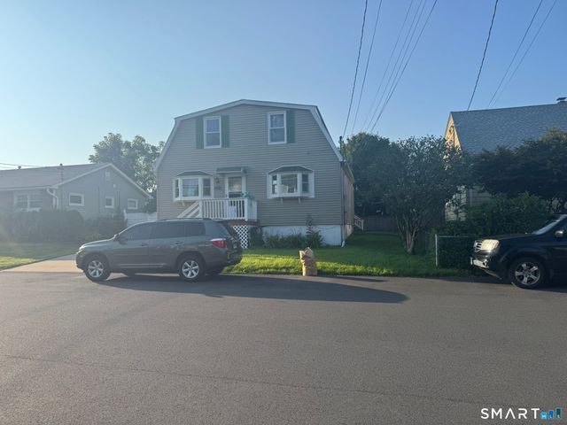84 Anderson Avenue, Waterbury, CT 06708