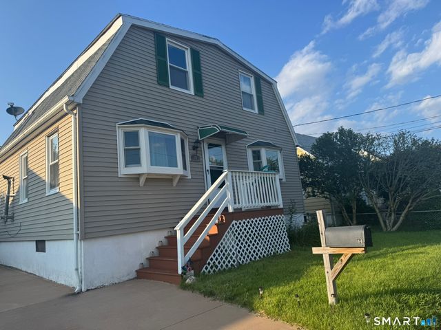 84 Anderson Avenue, Waterbury, CT 06708