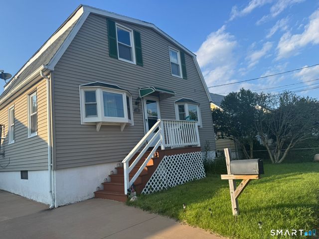84 Anderson Avenue, Waterbury, CT 06708