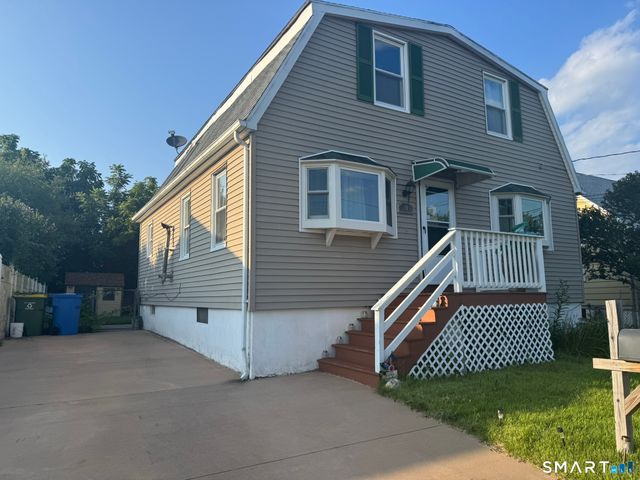 84 Anderson Avenue, Waterbury, CT 06708