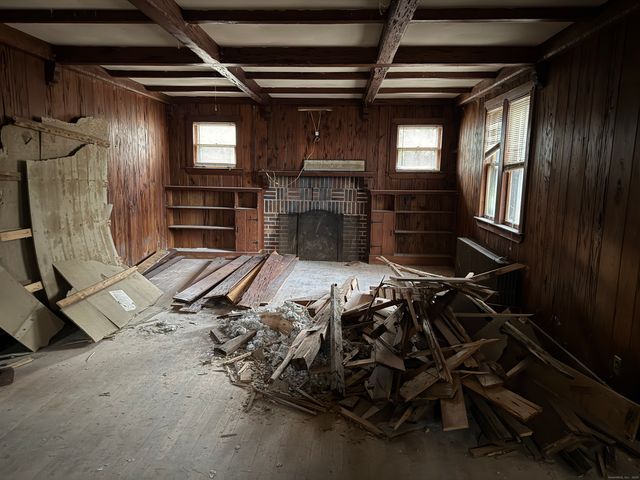 708 Hilliard Street, Manchester, CT 06040