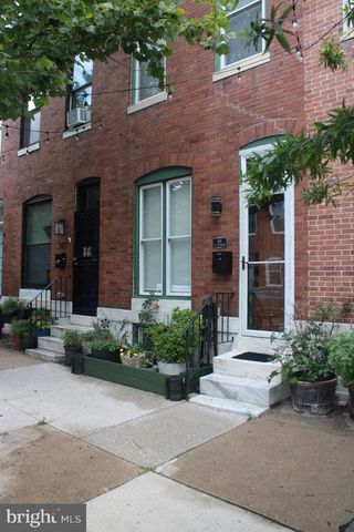 105 N ELLWOOD AVE, Baltimore, MD 21224