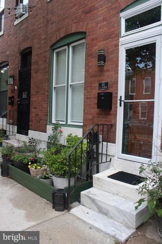 105 N ELLWOOD AVE, Baltimore, MD 21224