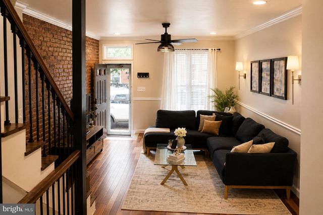 105 N ELLWOOD AVE, Baltimore, MD 21224