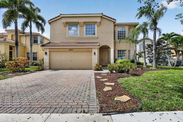 9855 Woolworth Court Court, Wellington, FL 33414