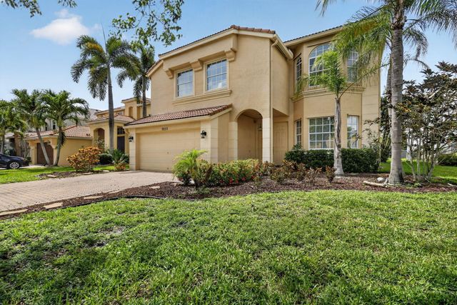 9855 Woolworth Court Court, Wellington, FL 33414