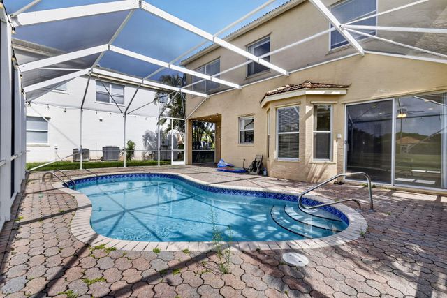 9855 Woolworth Court Court, Wellington, FL 33414