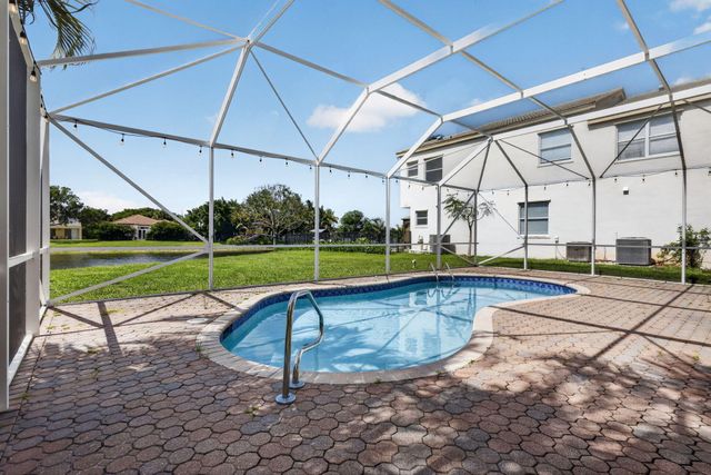 9855 Woolworth Court Court, Wellington, FL 33414