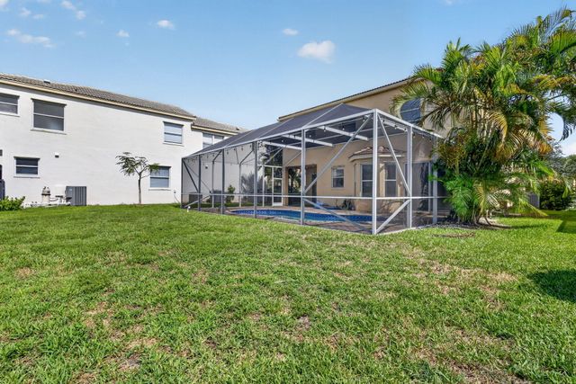 9855 Woolworth Court Court, Wellington, FL 33414