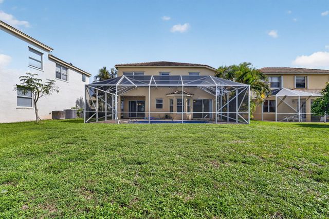 9855 Woolworth Court Court, Wellington, FL 33414
