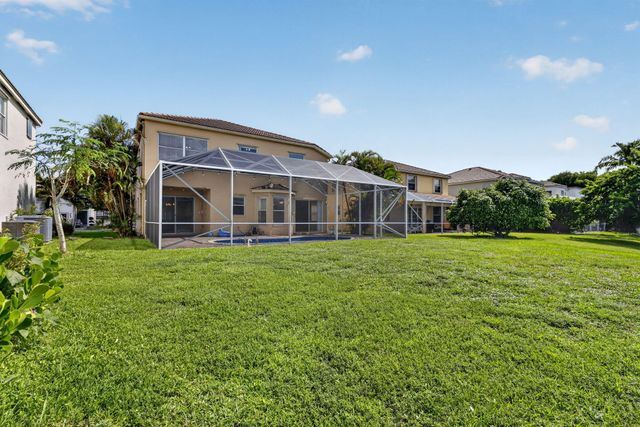 9855 Woolworth Court Court, Wellington, FL 33414