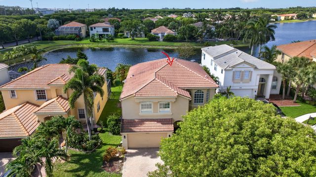 9855 Woolworth Court Court, Wellington, FL 33414