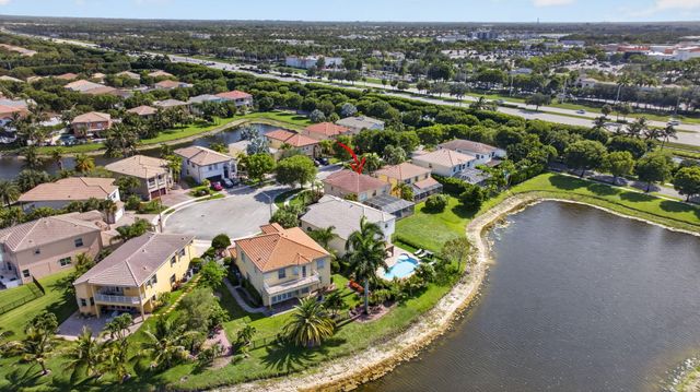 9855 Woolworth Court Court, Wellington, FL 33414