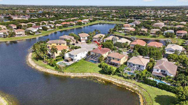 9855 Woolworth Court Court, Wellington, FL 33414
