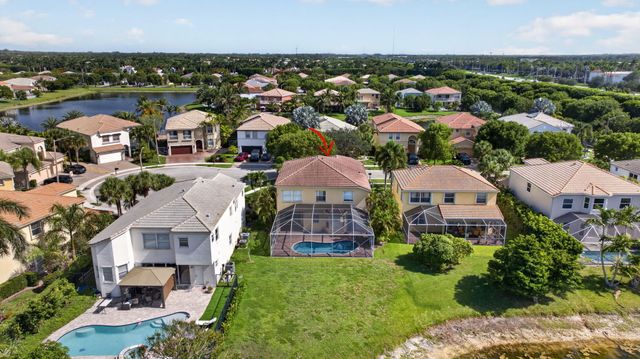 9855 Woolworth Court Court, Wellington, FL 33414