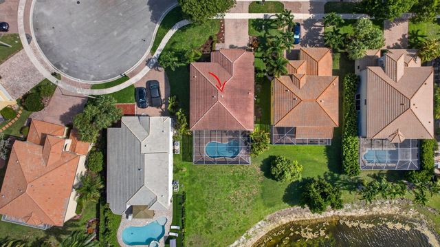 9855 Woolworth Court Court, Wellington, FL 33414