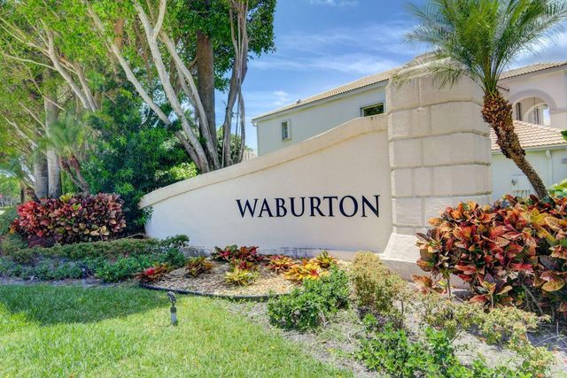 9855 Woolworth Court Court, Wellington, FL 33414