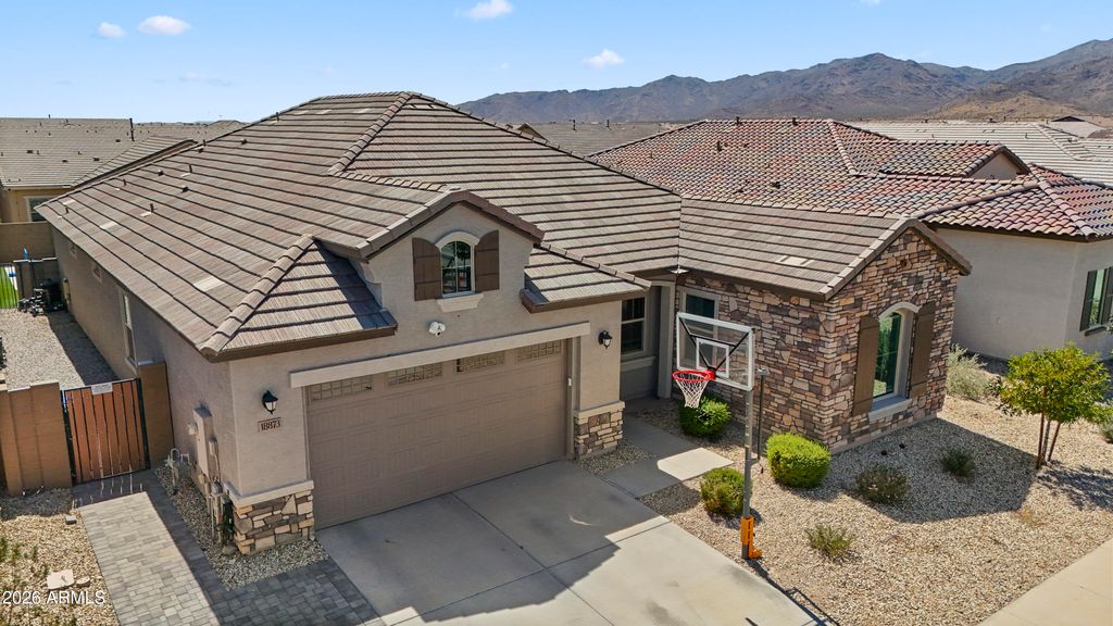18873 W SHAW BUTTE Drive, Surprise, AZ 85388 — photo 2