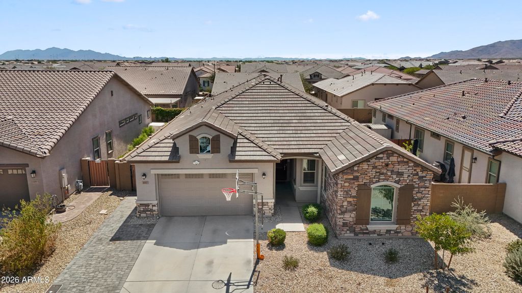 18873 W SHAW BUTTE Drive, Surprise, AZ 85388 — photo 3