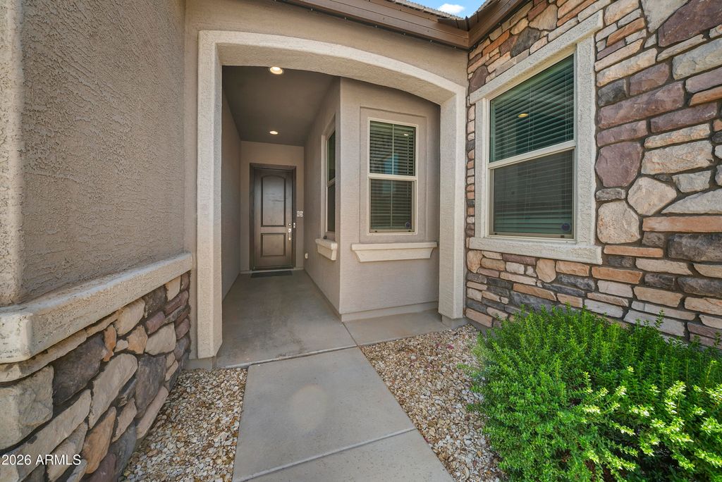 18873 W SHAW BUTTE Drive, Surprise, AZ 85388 — photo 4