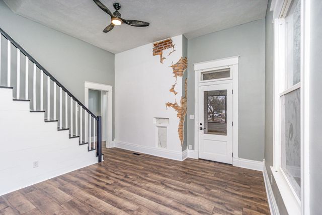 107 Whitley Avenue, Stanford, KY 40484