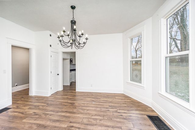 107 Whitley Avenue, Stanford, KY 40484