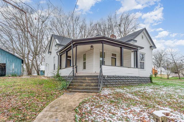 107 Whitley Avenue, Stanford, KY 40484