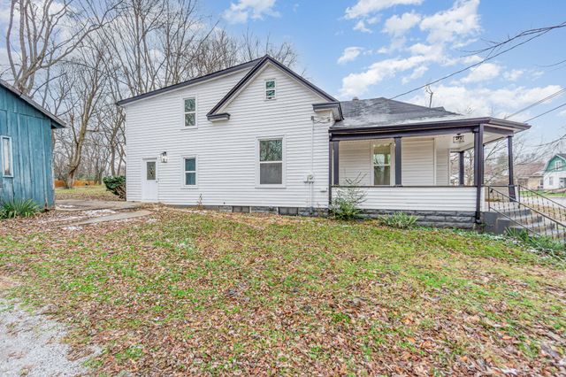 107 Whitley Avenue, Stanford, KY 40484