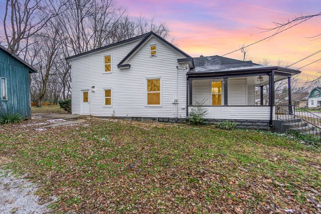 107 Whitley Avenue, Stanford, KY 40484