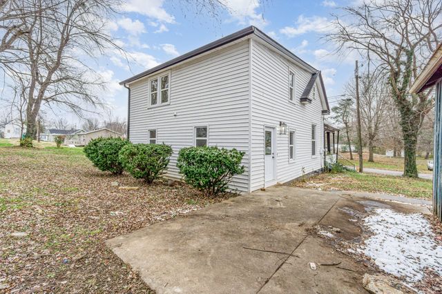 107 Whitley Avenue, Stanford, KY 40484