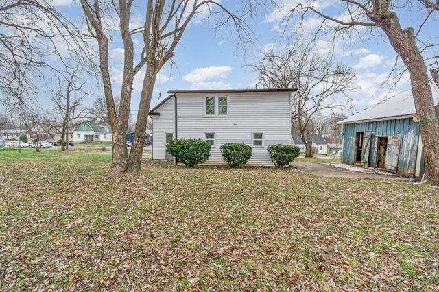 107 Whitley Avenue, Stanford, KY 40484