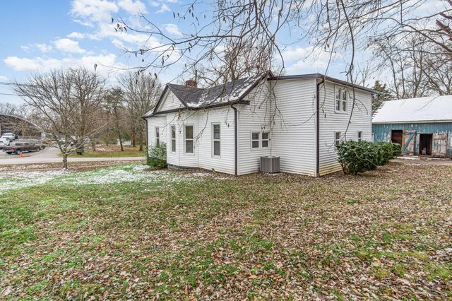 107 Whitley Avenue, Stanford, KY 40484