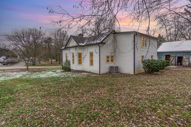 107 Whitley Avenue, Stanford, KY 40484