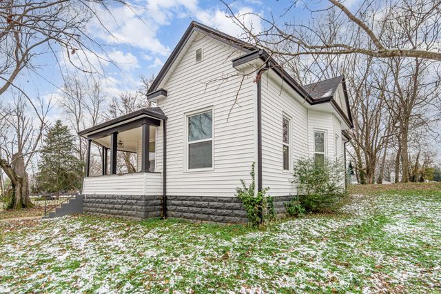 107 Whitley Avenue, Stanford, KY 40484