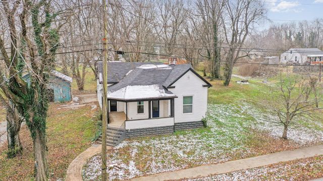 107 Whitley Avenue, Stanford, KY 40484