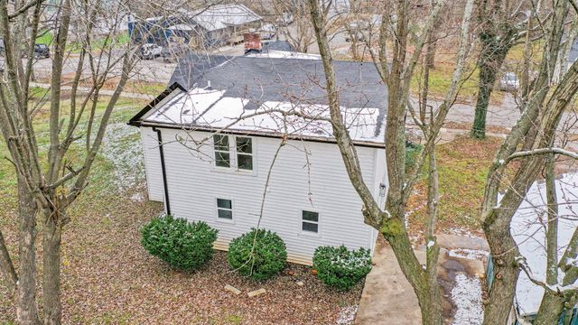 107 Whitley Avenue, Stanford, KY 40484