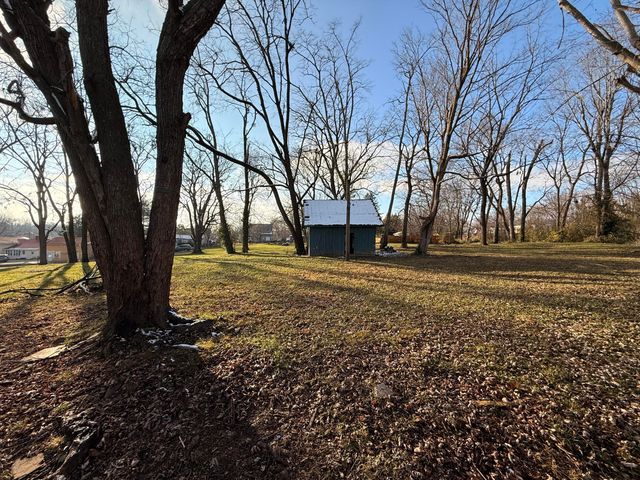 107 Whitley Avenue, Stanford, KY 40484