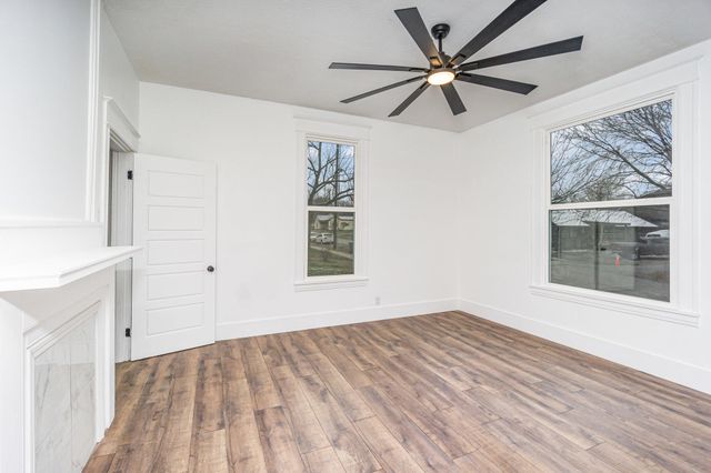 107 Whitley Avenue, Stanford, KY 40484